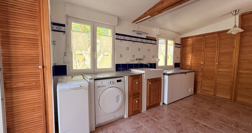 vente Maison Chambray