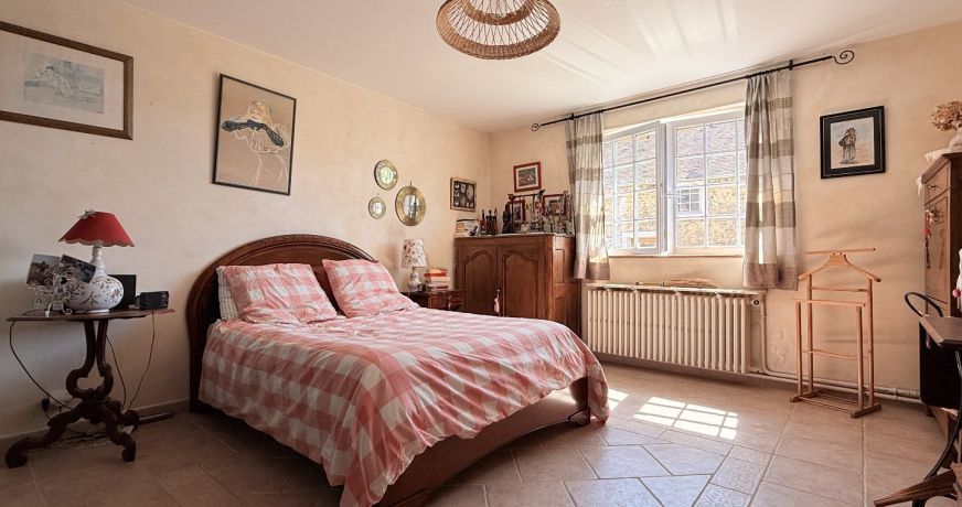 vente Maison Chambray