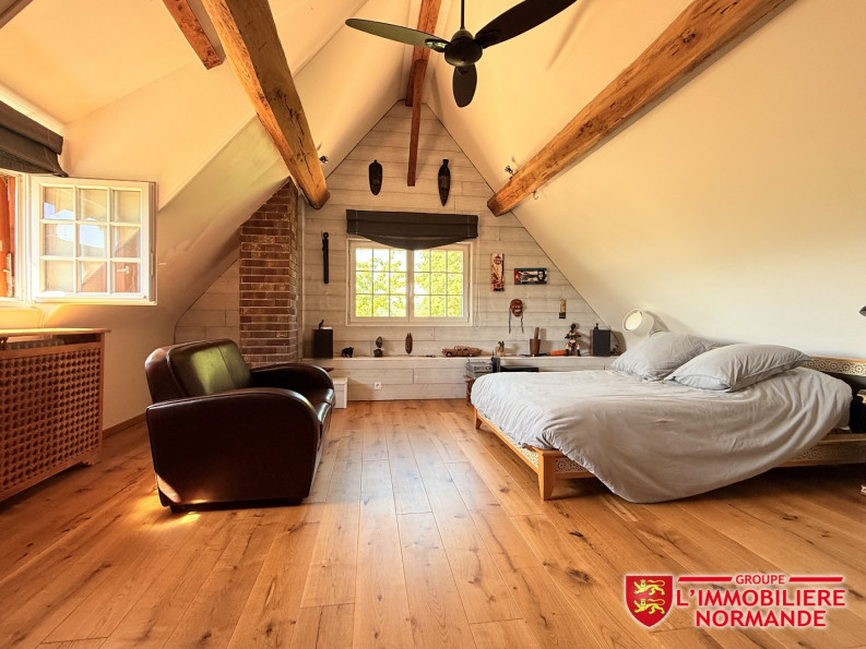 vente Maison Chambray - Photo 9