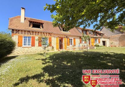 vente Maison Chambray