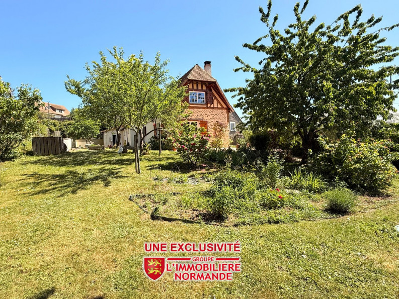 vente Maison Chambray - Photo 1