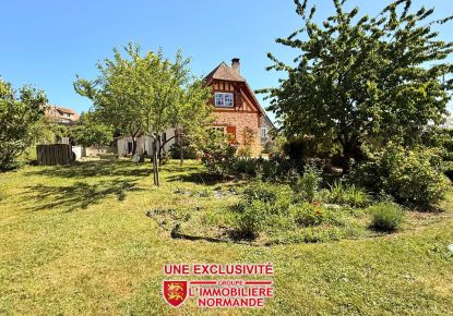 vente Maison Chambray