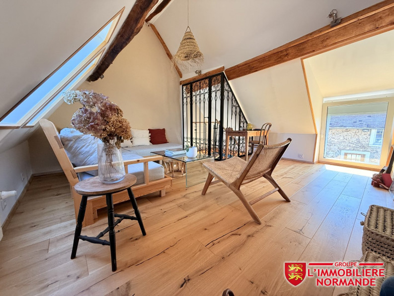 vente Maison Chambray - Photo 4