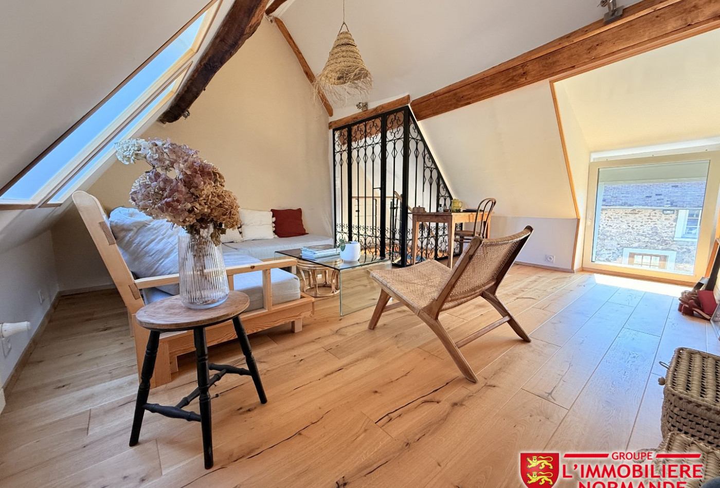 vente Maison Chambray - Photo 4