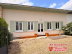 vente Maison La Croix Saint Leufroy