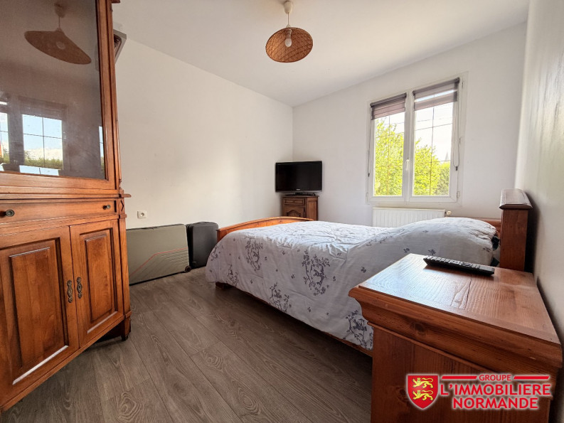 vente Maison La Croix Saint Leufroy - Photo 5