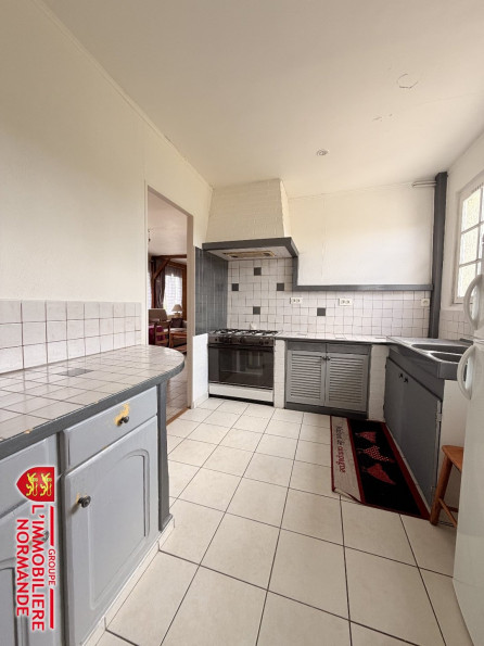 vente Maison La Croix Saint Leufroy - Photo 4