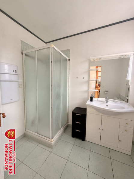 vente Maison La Croix Saint Leufroy - Photo 7