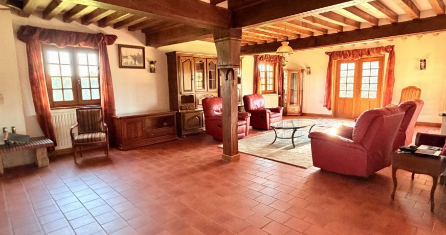 vente Maison Autheuil Authouillet