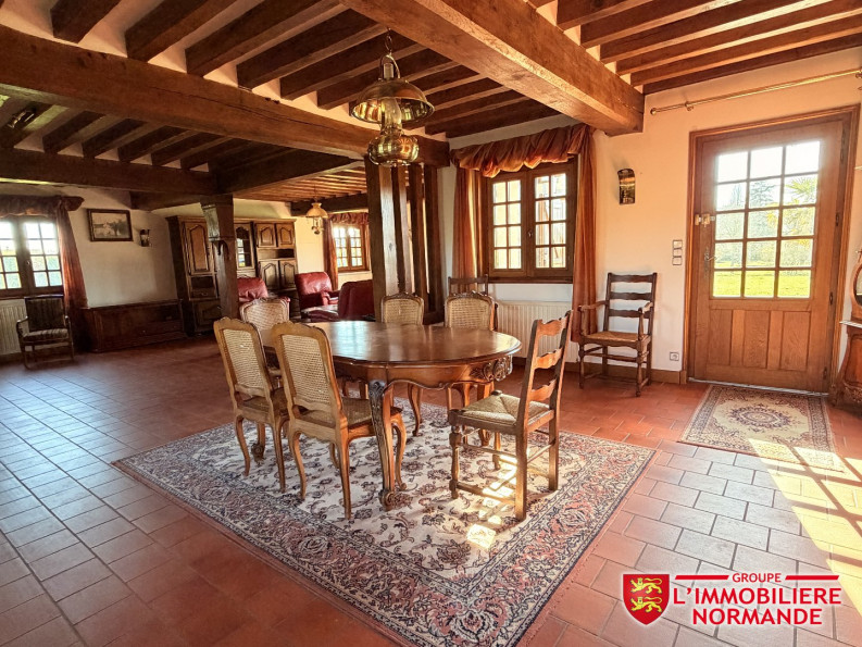 vente Maison Autheuil Authouillet - Photo 4