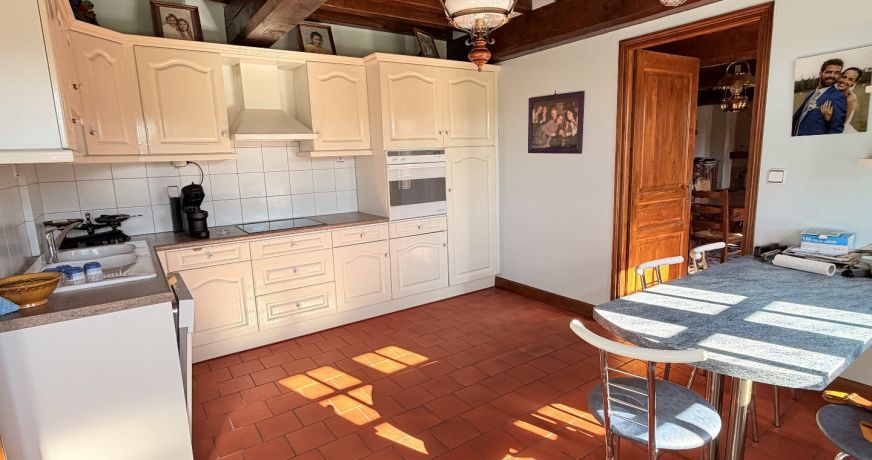 vente Maison Autheuil Authouillet