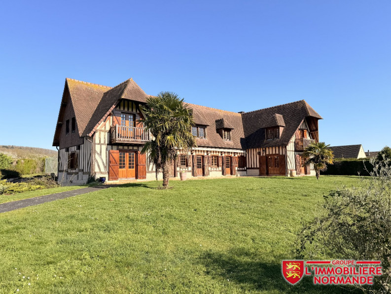 vente Maison Autheuil Authouillet - Photo 2