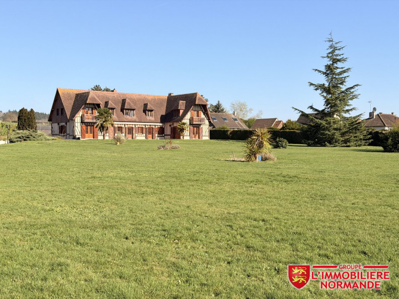 vente Maison Autheuil Authouillet - Photo 1