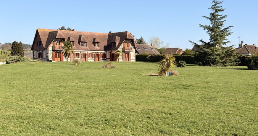 vente Maison Autheuil Authouillet