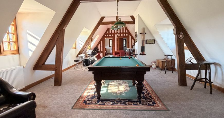 vente Maison Autheuil Authouillet