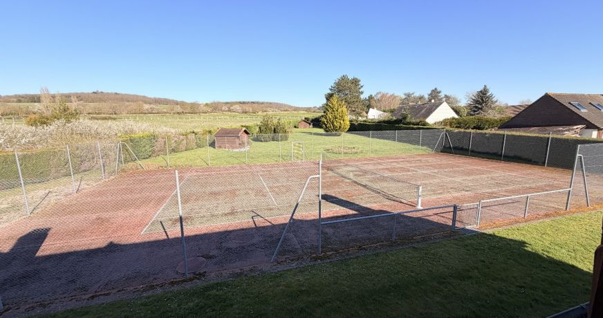 vente Maison Autheuil Authouillet