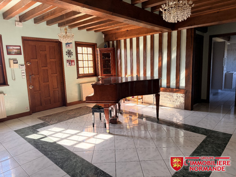 vente Maison Autheuil Authouillet - Photo 8