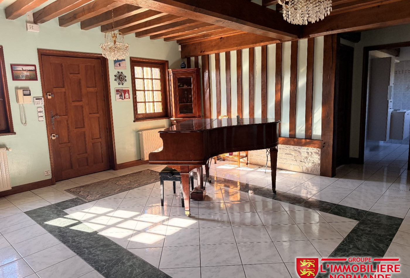 vente Maison Autheuil Authouillet - Photo 8