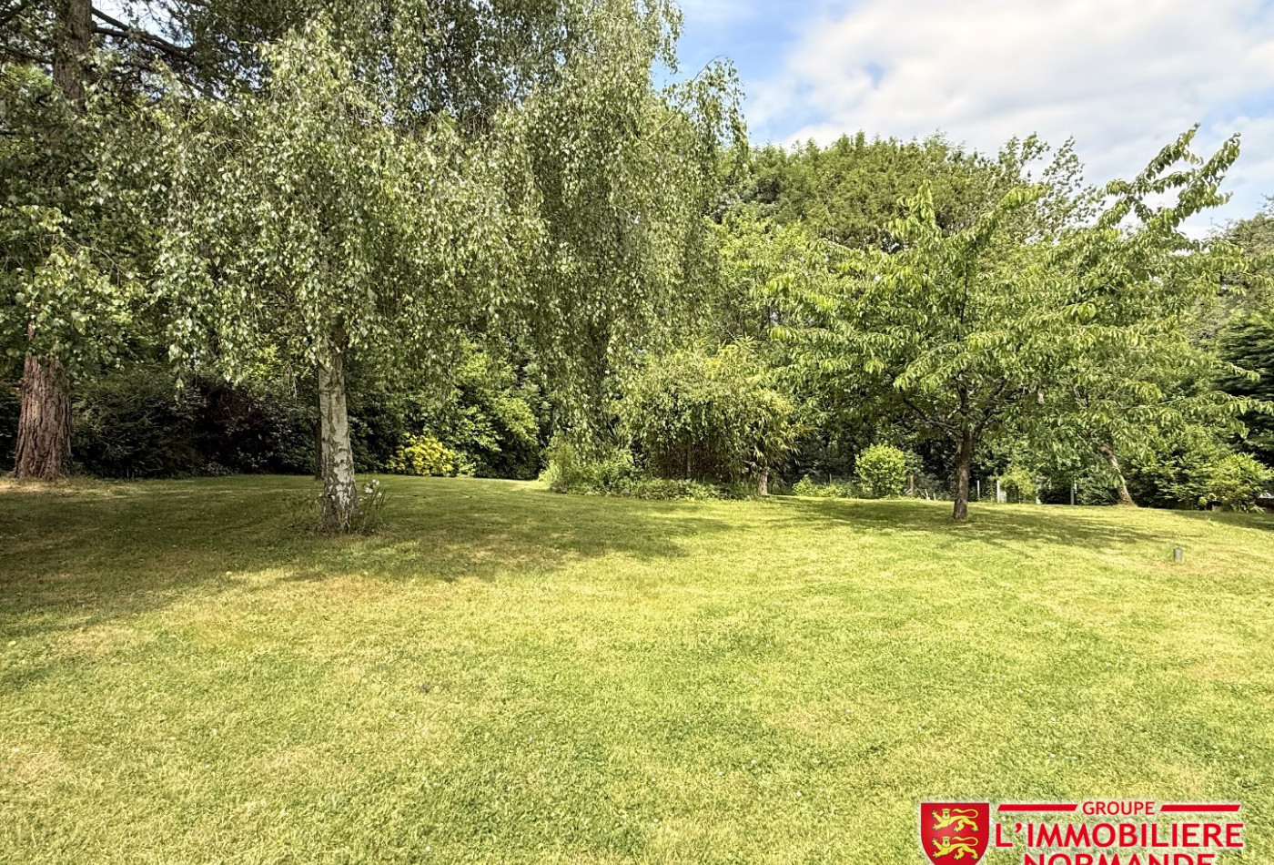 vente Maison Houlbec Cocherel - Photo 3