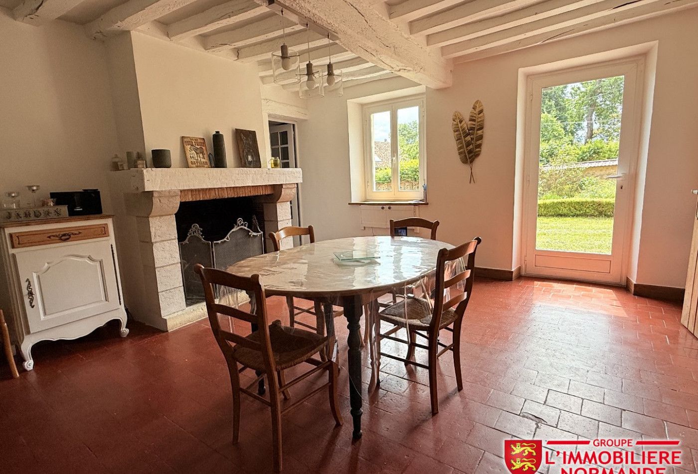 vente Maison Houlbec Cocherel - Photo 5