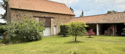 vente Maison Houlbec Cocherel