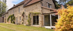 vente Maison Pacy Sur Eure