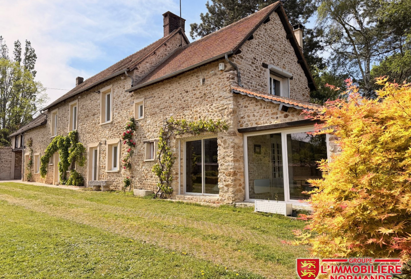 vente Maison Pacy Sur Eure - Photo 2