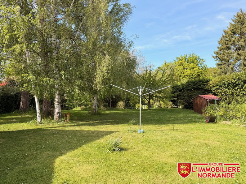 vente Maison Houlbec Cocherel - Photo 4