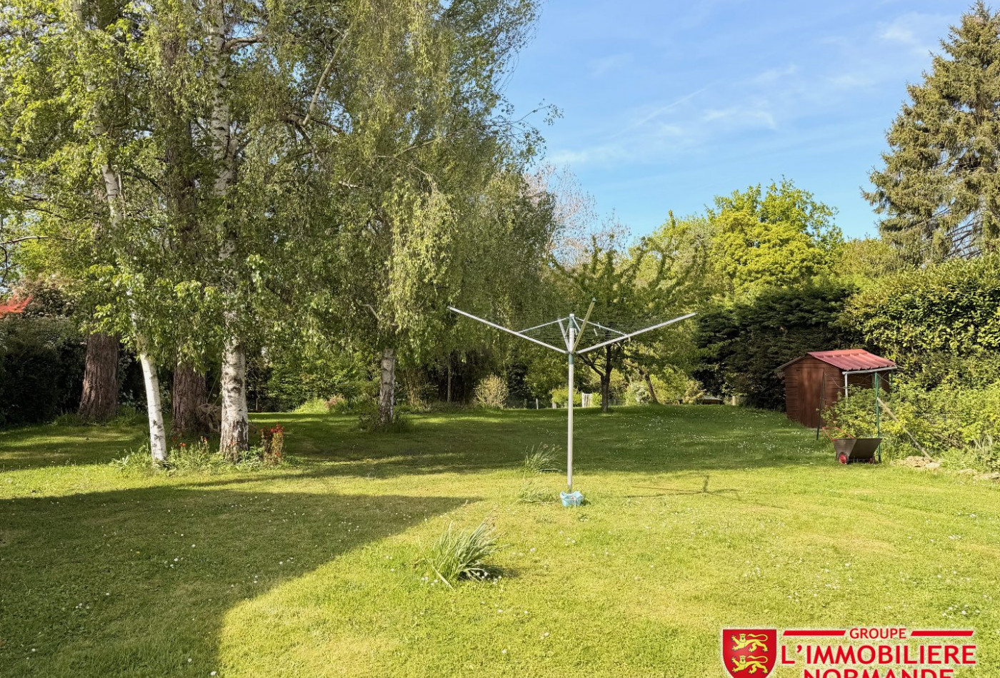 vente Maison Pacy Sur Eure - Photo 4