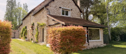 vente Maison Pacy Sur Eure