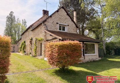 vente Maison Houlbec Cocherel