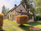 vente Maison Houlbec Cocherel