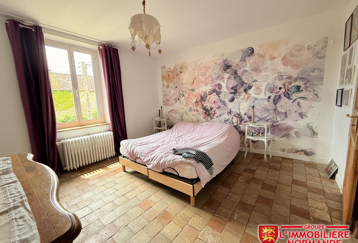 vente Maison Houlbec Cocherel - Photo 8