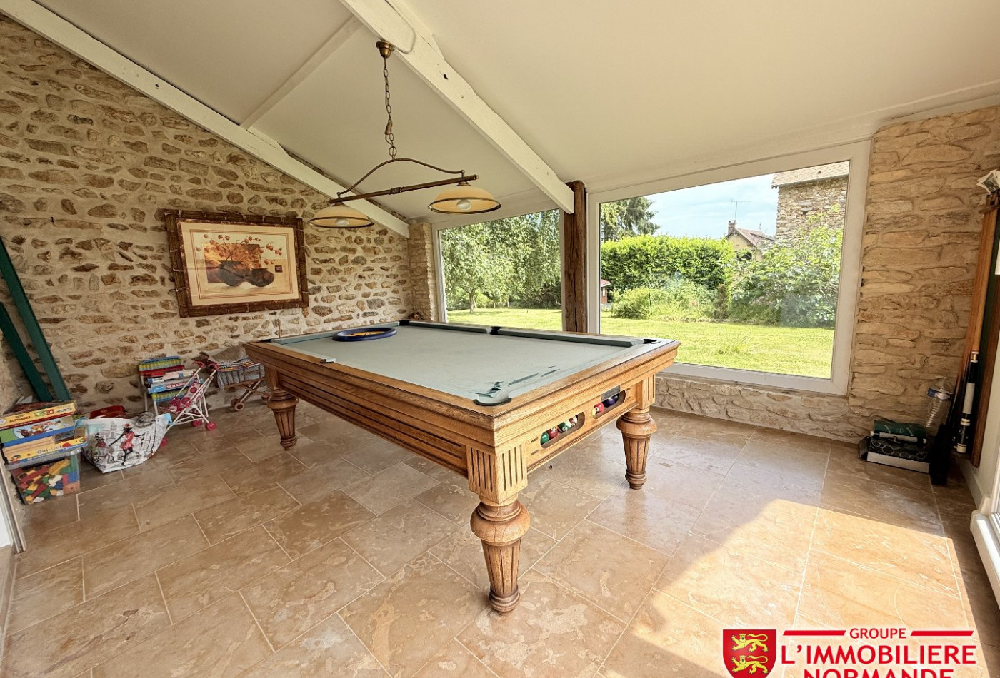 vente Maison Houlbec Cocherel - Photo 7