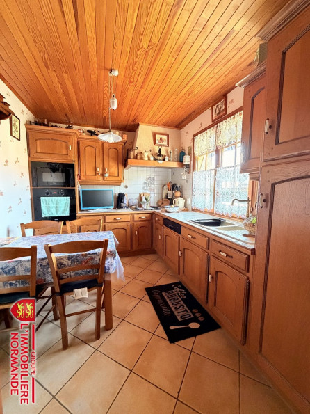 vente Maison Saint Aubin Sur Gaillon - Photo 5