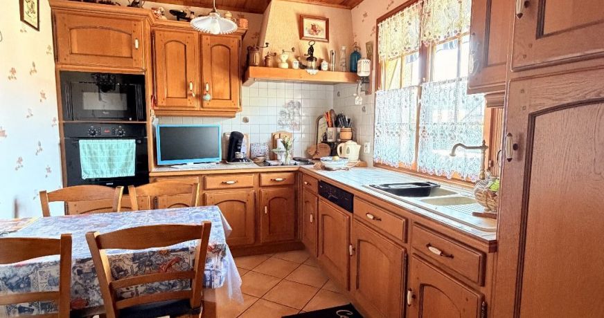 vente Maison Saint Aubin Sur Gaillon