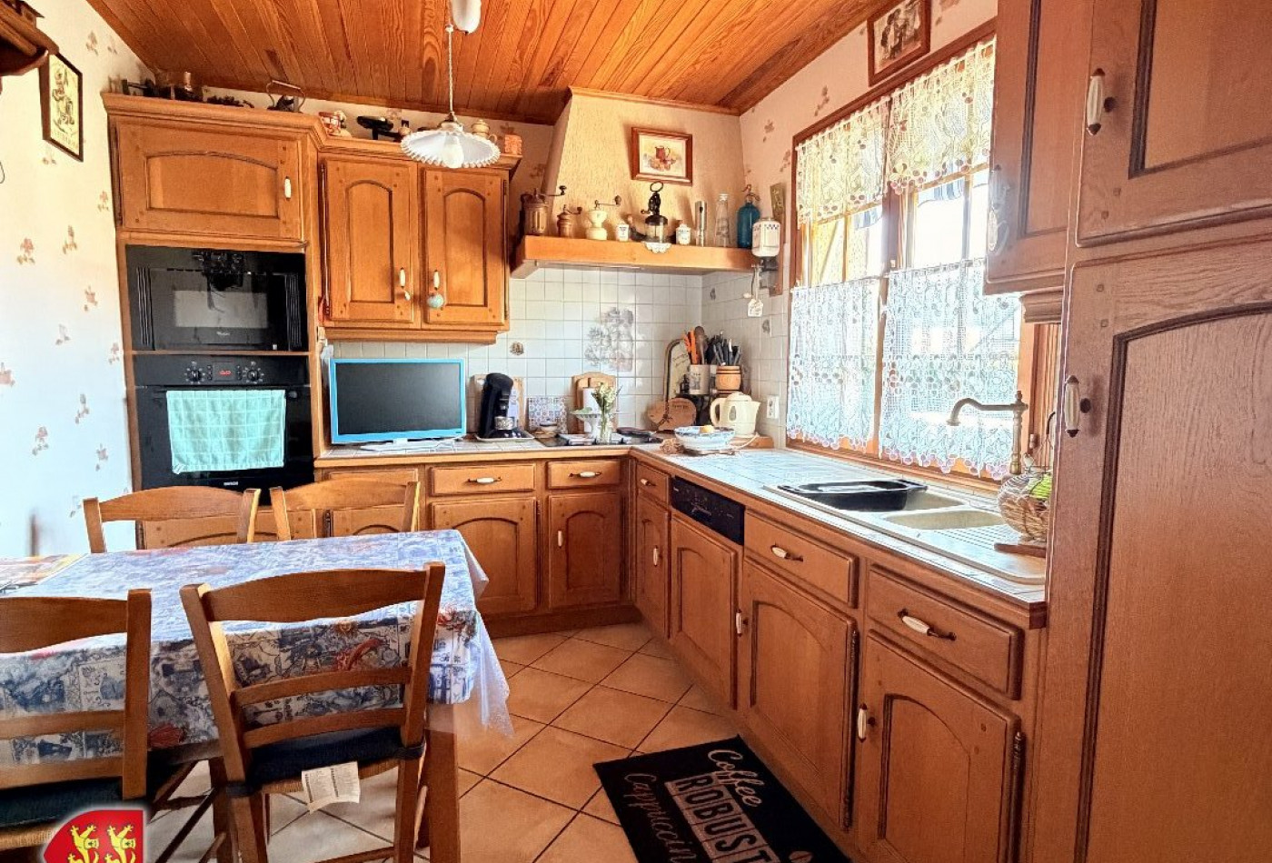 vente Maison Saint Aubin Sur Gaillon - Photo 5