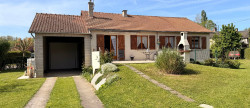 vente Maison Saint Aubin Sur Gaillon