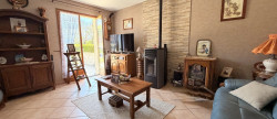 vente Maison Saint Aubin Sur Gaillon