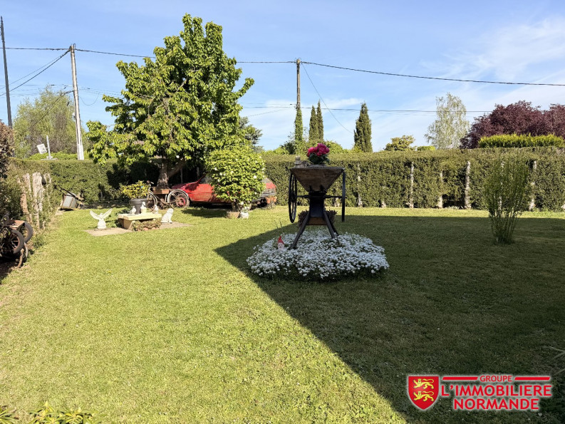 vente Maison Saint Aubin Sur Gaillon - Photo 2