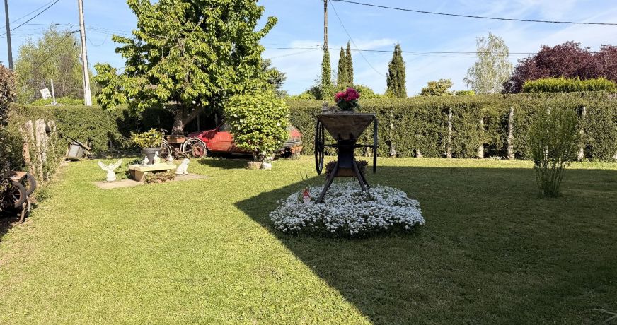vente Maison Saint Aubin Sur Gaillon