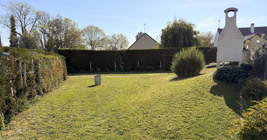 vente Maison Saint Aubin Sur Gaillon