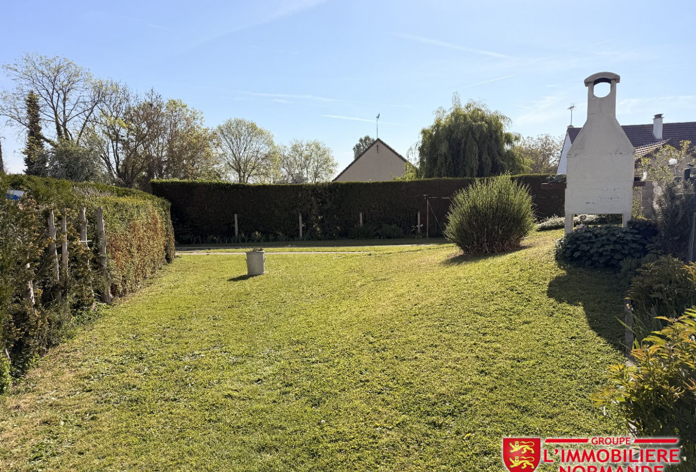 vente Maison Saint Aubin Sur Gaillon - Photo 3