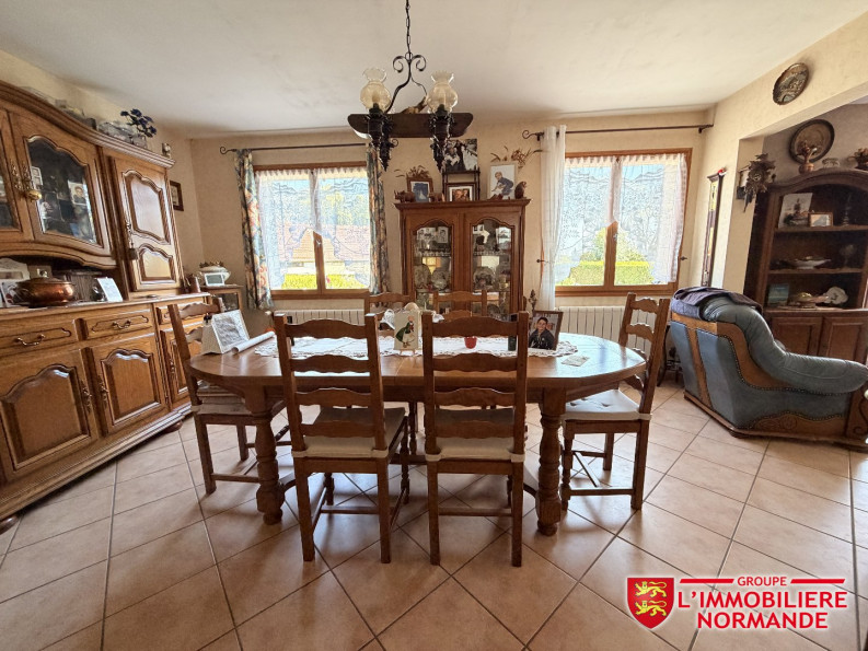 vente Maison Saint Aubin Sur Gaillon - Photo 6
