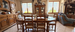 vente Maison Saint Aubin Sur Gaillon