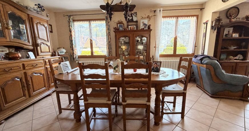 vente Maison Saint Aubin Sur Gaillon