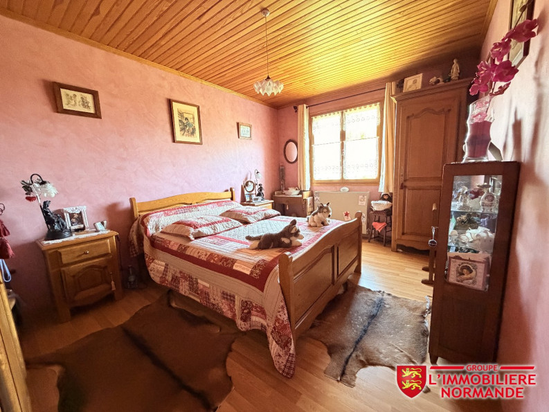 vente Maison Saint Aubin Sur Gaillon - Photo 7