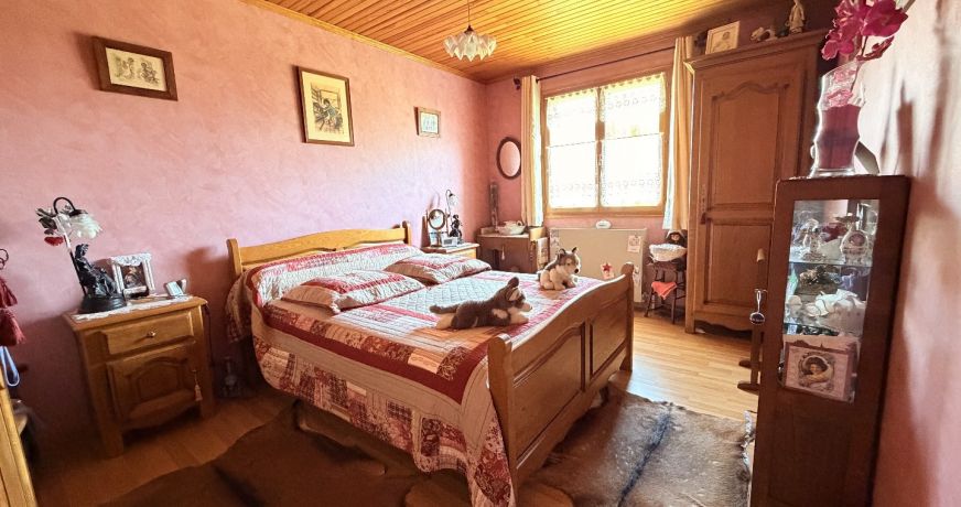 vente Maison Saint Aubin Sur Gaillon