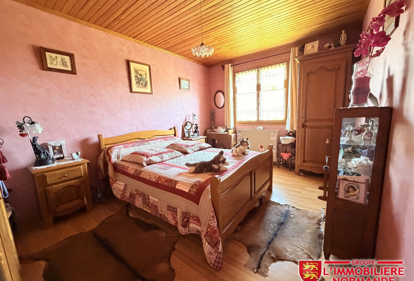 vente Maison Saint Aubin Sur Gaillon - Photo 7