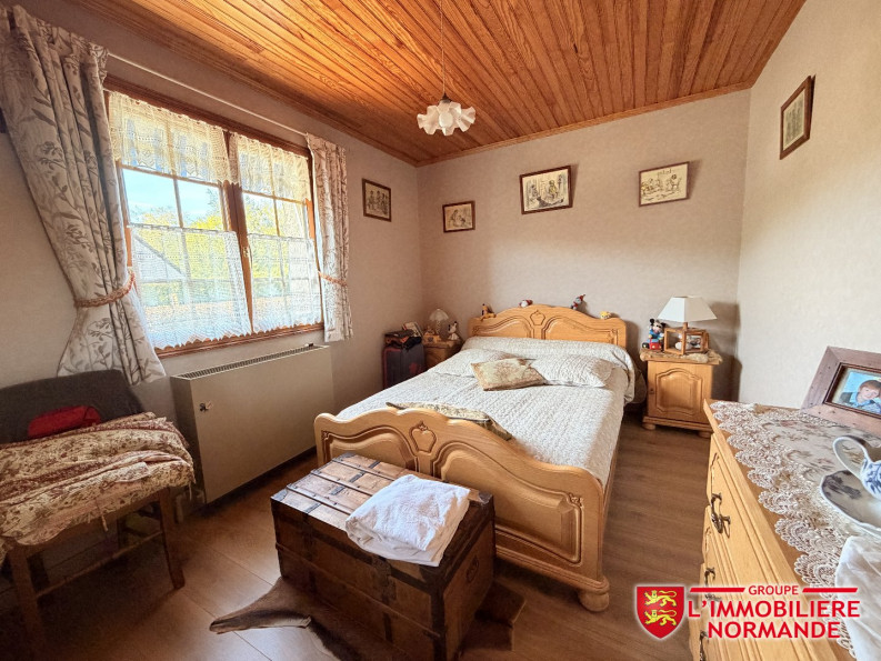 vente Maison Saint Aubin Sur Gaillon - Photo 8